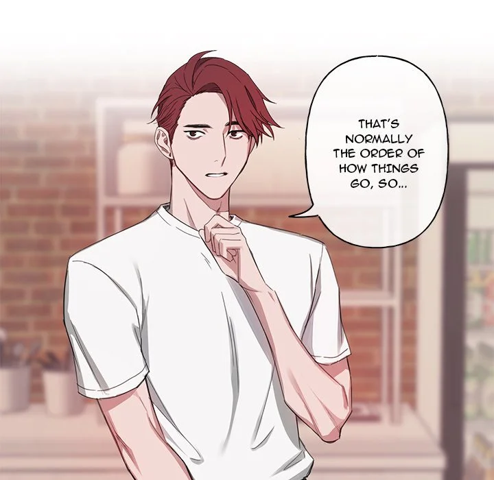 Our Future - Chapter 5